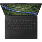 Lenovo ThinkPad P16s G5 AMD (21XG0015GE), Notebook schwarz, AMD Ryzen AI 7 PRO 450, AMD Radeon 860M, 32 GB LPDDR5X, 512 GB (512 GB SSD), Windows 11 Pro