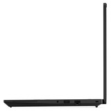 Lenovo ThinkPad T14 Intel G7 (21WN009PGE), Notebook schwarz, Intel® Core™ Ultra 7 355, Intel® Graphics, 64 GB LPDDR5X, 1 TB (1 TB SSD), Windows 11 Pro