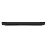 Lenovo ThinkPad T14 Intel G7 (21WN009PGE), Notebook schwarz, Intel® Core™ Ultra 7 355, Intel® Graphics, 64 GB LPDDR5X, 1 TB (1 TB SSD), Windows 11 Pro
