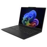 Lenovo ThinkPad T14 Intel G7 (21WN009PGE), Notebook schwarz, Intel® Core™ Ultra 7 355, Intel® Graphics, 64 GB LPDDR5X, 1 TB (1 TB SSD), Windows 11 Pro