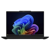 Lenovo ThinkPad T14 Intel G7 (21WN009PGE), Notebook schwarz, Intel® Core™ Ultra 7 355, Intel® Graphics, 64 GB LPDDR5X, 1 TB (1 TB SSD), Windows 11 Pro