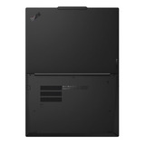 Lenovo ThinkPad T14 Intel G7 (21WN009PGE), Notebook schwarz, Intel® Core™ Ultra 7 355, Intel® Graphics, 64 GB LPDDR5X, 1 TB (1 TB SSD), Windows 11 Pro