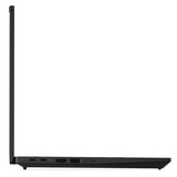 Lenovo ThinkPad T14 Intel G7 (21WN009PGE), Notebook schwarz, Intel® Core™ Ultra 7 355, Intel® Graphics, 64 GB LPDDR5X, 1 TB (1 TB SSD), Windows 11 Pro