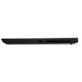 Lenovo ThinkPad T14s G2 Generalüberholt, Notebook schwarz, Intel® Core™ i5-1145G7, Intel® Iris® Xe Graphics, 16 GB LPDDR4X, 256 GB (256 GB SSD), Windows 11 Pro