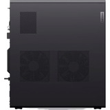Lenovo ThinkStation P3 Tower Gen 2 (30HT008YGE), PC-System schwarz, Ubuntu Linux