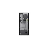 Lenovo ThinkStation P3 Tower Gen 2 (30HT00AHGE), PC-System schwarz, Windows 11 Pro