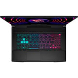 MSI Katana 17 B12VEK-407 Generalüberholt, Gaming-Notebook schwarz, Intel® Core™ i5-12450H, NVIDIA GeForce RTX 4050, 16 GB, 1 TB (1 TB SSD), Windows 11 Home