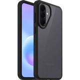 Otterbox React, Handyhülle transparent/schwarz, Samsung Galaxy A57 5G