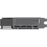 PNY GeForce RTX 5070 Ti Slim OC, Grafikkarte DLSS 5, 3x DisplayPort, 1x HDMI 2.1