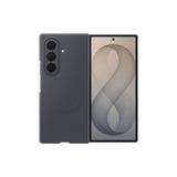 Samsung Silicone Magnet Case, Handyhülle graphit, Samsung Galaxy Z Fold8 Ultra