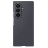 Samsung Silicone Magnet Case, Handyhülle graphit, Samsung Galaxy Z Fold8 Ultra
