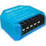 Shelly 1L, Relais cyan