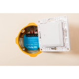 Shelly 1L, Relais cyan