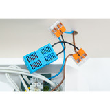 Shelly 1L, Relais cyan