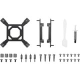Thermaltake TH360 V3 Ultra ARGB Sync, Wasserkühlung schwarz