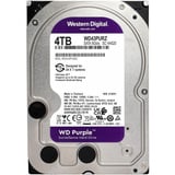 WD Purple 4 TB Generalüberholt, Festplatte SATA 6 Gb/s, 3,5"