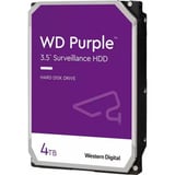 WD Purple 4 TB Generalüberholt, Festplatte SATA 6 Gb/s, 3,5"
