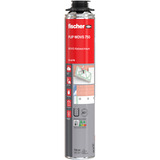 fischer WDVS-Klebeschaum PUP WDVS 750 B1, Kleber hellgrün, 750ml