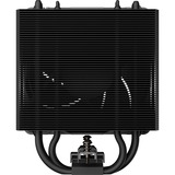 ARCTIC Freezer 36-S Black, CPU-Kühler schwarz, 120 mm