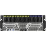 ASRock 4U10G-GENOA2, Barebone 4HE, ohne Betriebssystem