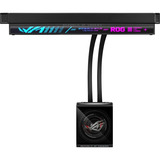 ASUS ROG Strix SLC IV 360 ARGB LCD, Wasserkühlung schwarz