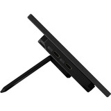 ASUS ROG Strix XG129C Touchscreen, Gaming-Monitor 31 cm (12.3 Zoll), schwarz, HDMI, USB-C