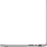 Apple MacBook Pro (14") 2026 CTO, Notebook schwarz, 48 GB, 4 TB (4 TB SSD), M5-Pro, MacOS, Deutsch, Nanotexturglas