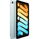 Apple iPad mini 512GB DEP, Tablet-PC hellblau, 5G / Gen 7 / 2024