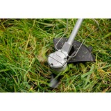 Bosch Akku-Freischneider GFR 18V-23 Professional solo, Rasentrimmer blau/schwarz, ohne Akku und Ladegerät