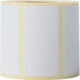 Brother BDE-1J026051-060 Etikettenrolle 12 Rollen