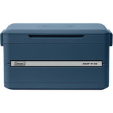 Coleman Snap'N Go 45QT, Kühlbox blau