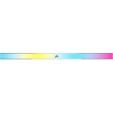 Corsair DIMM 96 GB DDR5-6400 (4x 24 GB) Quad-Kit, Arbeitsspeicher schwarz, CMH96GX5M4B6400C32, Vengeance RGB, INTEL XMP