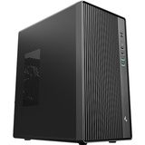DeepCool CC310, Tower-Gehäuse schwarz