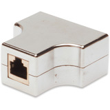Digitus Cat.5e Modulare Dreifach-Kupplung RJ-45 Klasse D, geschirmt