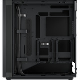 Fractal Design Define One Dark Solid, Tower-Gehäuse schwarz