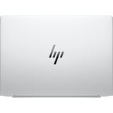 HP EliteBook 8 G1a (AD3F4ET), Notebook silber, AMD Ryzen 5 230, AMD Radeon 760M, 16 GB DDR5, 512 GB (512 GB SSD), Windows 11 Pro