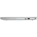 HP EliteBook 8 G1a (AD3F4ET), Notebook silber, AMD Ryzen 5 230, AMD Radeon 760M, 16 GB DDR5, 512 GB (512 GB SSD), Windows 11 Pro