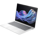 HP EliteBook X G1i (B66TZAT), Notebook silber, Intel® Core™ Ultra 5 228V, Intel® Arc™ Graphics 130V, 32 GB LPDDR5X, 512 GB (512 GB SSD), Windows 11 Pro