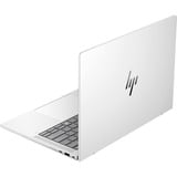 HP EliteBook X G1i (B66TZAT), Notebook silber, Intel® Core™ Ultra 5 228V, Intel® Arc™ Graphics 130V, 32 GB LPDDR5X, 512 GB (512 GB SSD), Windows 11 Pro