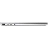 HP EliteBook X G1i (B66TZAT), Notebook silber, Intel® Core™ Ultra 5 228V, Intel® Arc™ Graphics 130V, 32 GB LPDDR5X, 512 GB (512 GB SSD), Windows 11 Pro