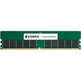 Kingston DIMM 16 GB DDR5-5200 ECC, Arbeitsspeicher grün, KSM56R46BD8PMI-32MDI, Server Premier, Registred