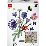 LEGO 11507 Botanicals Olivia Rodrigos Blumenstrauß, Konstruktionsspielzeug 