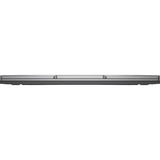 Lenovo ThinkPad 2-in-1 G9 (21KE0080GE), Notebook grau, Intel® Core™ Ultra 5 135U, Intel® Graphics, 32 GB LPDDR5X, 512 GB (512 GB SSD), Windows 11 Pro