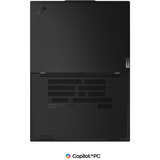 Lenovo ThinkPad L14 G7 Intel (21X2003NGE), Notebook schiefer, Intel® Core™ Ultra 7 355, Intel® Graphics, 32 GB DDR5, 512 GB (512 GB SSD), Windows 11 Pro