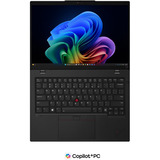 Lenovo ThinkPad L14 G7 Intel (21X2003NGE), Notebook schiefer, Intel® Core™ Ultra 7 355, Intel® Graphics, 32 GB DDR5, 512 GB (512 GB SSD), Windows 11 Pro
