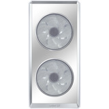 Lian Li LANCOOL 217 Infinity , Tower-Gehäuse weiß, Frontplatte aus Tempered Glass