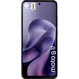 Motorola moto g17 128GB, Handy Evening Blue, Android, 4 GB