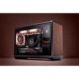 Noctua NL-LC1-24, Wasserkühlung schwarz/braun