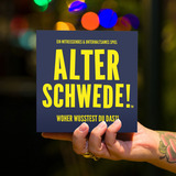 Pegasus Alter Schwede! - Woher wusstest du das!?, Quizspiel 