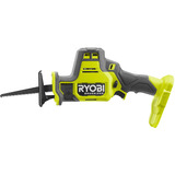 Ryobi ONE+ Brushless Akku-Säbelsäge RRS18CBL-0, 18Volt grün/schwarz, ohne Akku und Ladegerät
